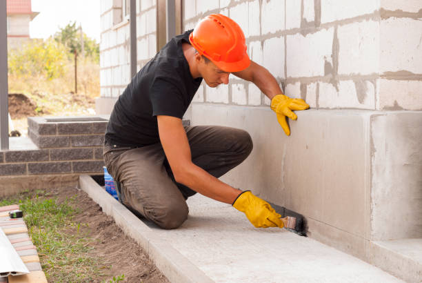 Licensed Basement Waterproofing service in Jemison, AL - SGP Waterproofing